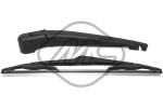 Metalcaucho Klaasipühkija (kojamees) 68144