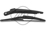 Metalcaucho Klaasipühkija (kojamees) 68146