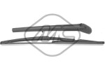 Metalcaucho Klaasipühkija (kojamees) 68151