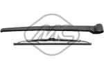 Metalcaucho Klaasipühkija (kojamees) 68162