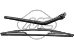 Metalcaucho Klaasipühkija (kojamees) 68165