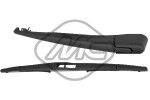 Metalcaucho Klaasipühkija (kojamees) 68188