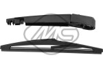 Metalcaucho Klaasipühkija (kojamees) 68215