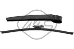 Metalcaucho  Klaasipuhastaja kumm 68216