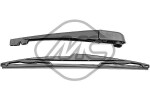 Metalcaucho Klaasipühkija (kojamees) 68232