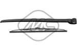 Metalcaucho Klaasipühkija (kojamees) 68236