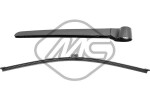 Metalcaucho Klaasipühkija (kojamees) 68237