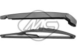 Metalcaucho Klaasipühkija (kojamees) 68241