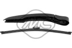 Metalcaucho  Klaasipuhastaja kumm 68247