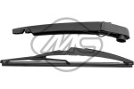 Metalcaucho Klaasipühkija (kojamees) 68264