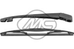 Metalcaucho Klaasipühkija (kojamees) 68269