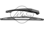 Metalcaucho Klaasipühkija (kojamees) 68274
