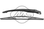 Metalcaucho Klaasipühkija (kojamees) 68277