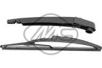 Metalcaucho Klaasipühkija (kojamees) 68278