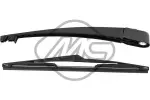 Metalcaucho Klaasipühkija (kojamees) 68312