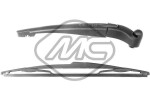 Metalcaucho Klaasipühkija (kojamees) 68315