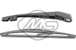 Metalcaucho Klaasipühkija (kojamees) 68317