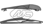 Metalcaucho Klaasipühkija (kojamees) 68328