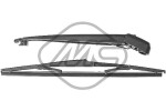 Metalcaucho Klaasipühkija (kojamees) 68350