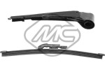 Metalcaucho Klaasipühkija (kojamees) 68353