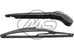 Metalcaucho Klaasipühkija (kojamees) 68396