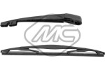 Metalcaucho Klaasipühkija (kojamees) 68397