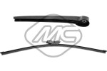 Metalcaucho Klaasipühkija (kojamees) 68426