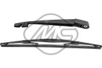 Metalcaucho Klaasipühkija (kojamees) 68428
