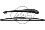 Metalcaucho Klaasipühkija (kojamees) 68440