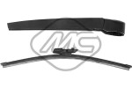 Metalcaucho Klaasipühkija (kojamees) 68444