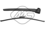 Metalcaucho Klaasipühkija (kojamees) 68451