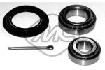 Metalcaucho Rattalaagrikomplekt 74013