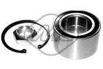 Metalcaucho Rattalaagrikomplekt 74019
