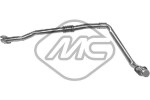Metalcaucho Tihend,  õlisisselase(kompressor) 77827
