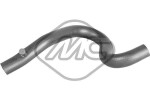 Metalcaucho Jahutusvedeliku voolik 79032