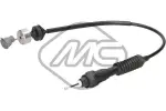 Metalcaucho Siduritross 80000
