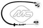 Metalcaucho Käsipiduri tross 80128