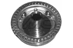 Metalcaucho Rattarumm 90034