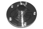 Metalcaucho Rattarumm 90054