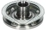 Metalcaucho  Rattarumm 90063