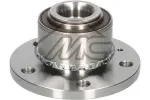 Metalcaucho Rattarumm 90100