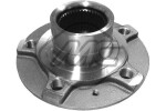 Metalcaucho Rattarumm 90135