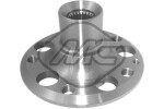Metalcaucho Ступица колеса 90182