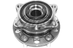 Metalcaucho Rattalaagrikomplekt 90464