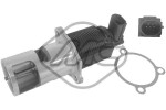 Metalcaucho EGR-klapp 93010
