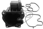 Metalcaucho EGR jahuti / radiaator 93102