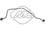 Metalcaucho Jahutusvedeliku voolik 94339