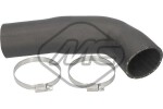 Metalcaucho turbo voolik (laadimisõhu) 94404