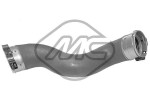 Metalcaucho turbo voolik (laadimisõhu) 98481