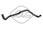 Metalcaucho Jahutusvedeliku voolik 98505